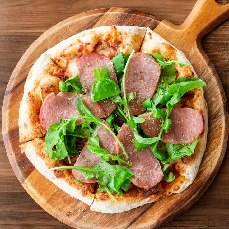 Prosciutto